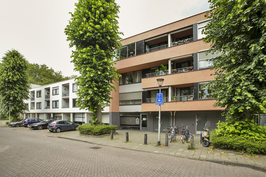 Paduastraat 21, 5014 PX Tilburg, Nederland