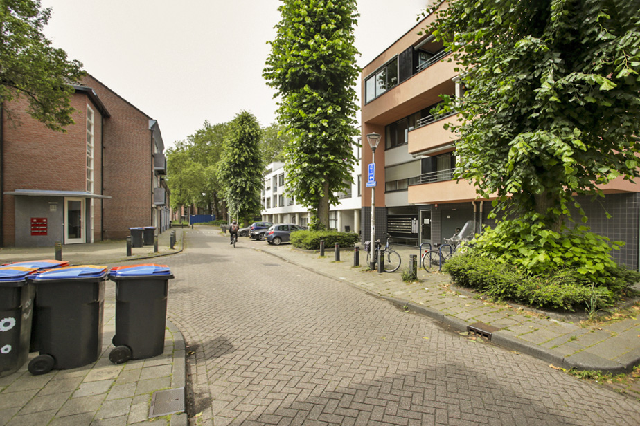 Paduastraat 21