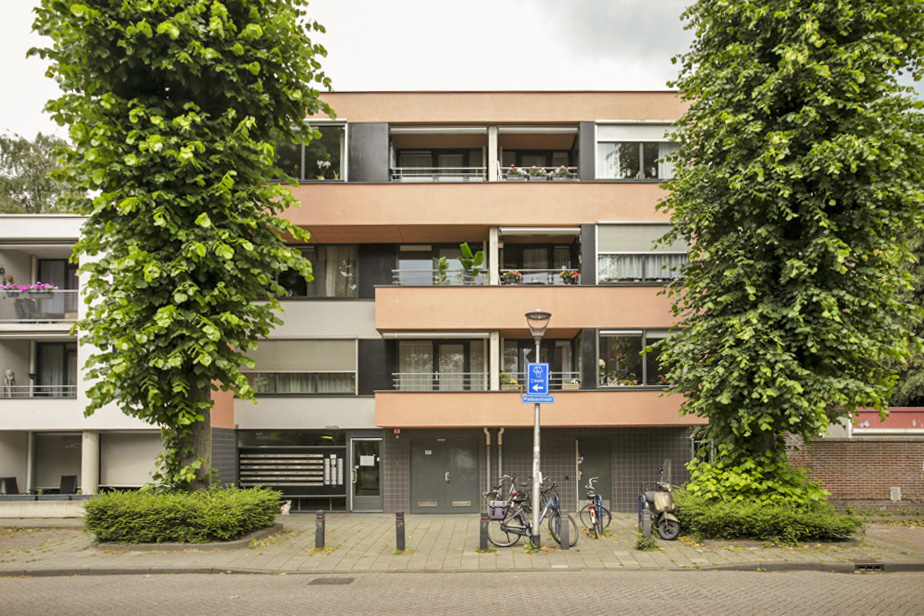 Paduastraat 21