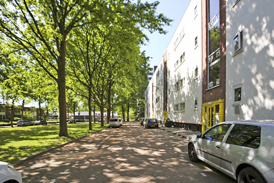 Europalaan 901, 5042 ZP Tilburg, Nederland