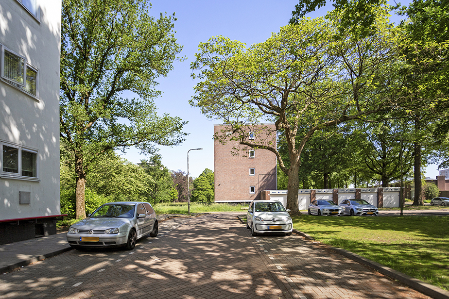 Europalaan 901