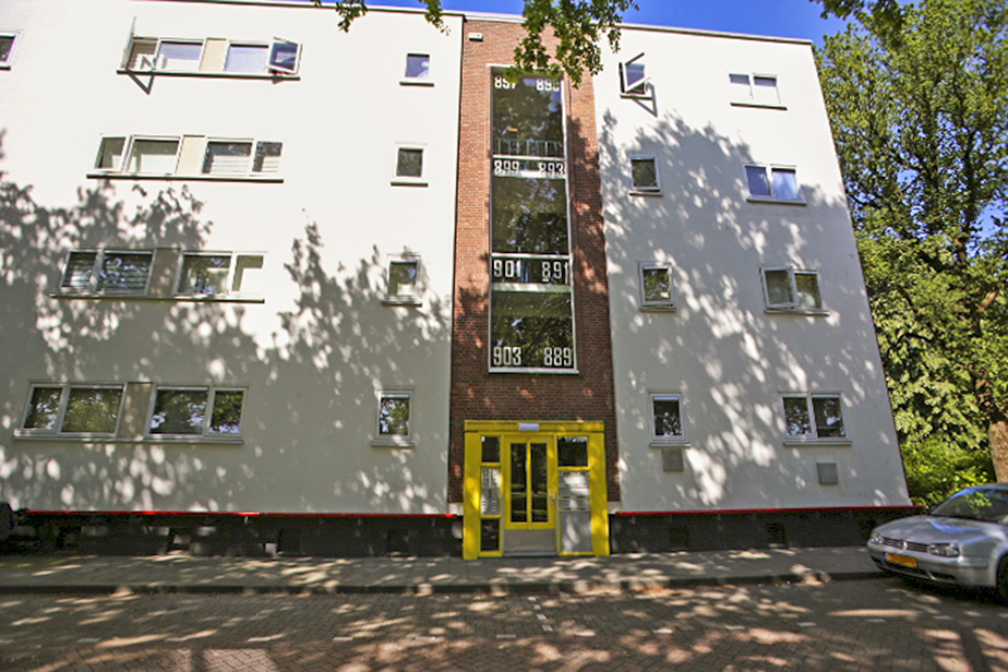 Europalaan 901