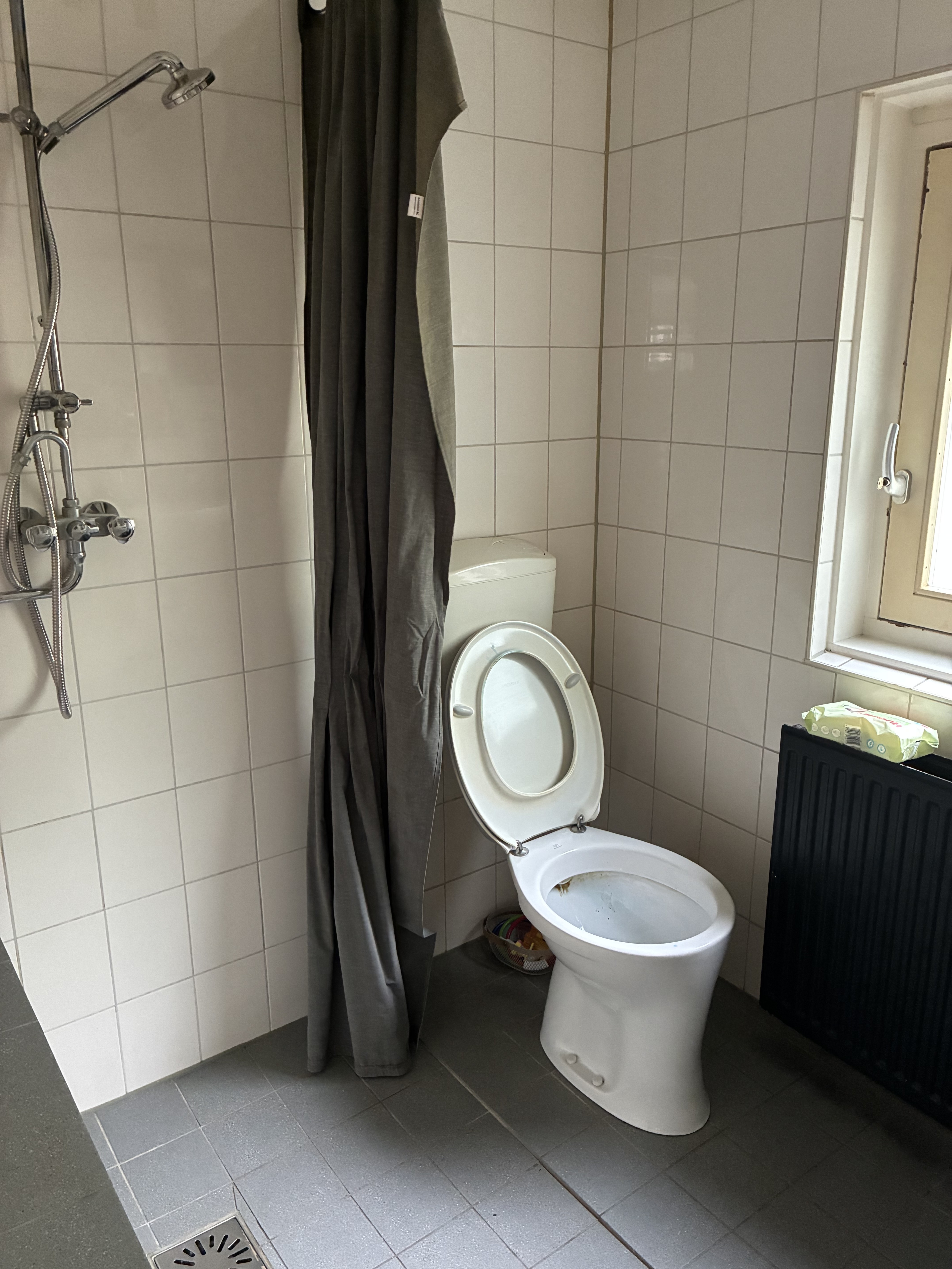 Kaapkoloniestraat 32N