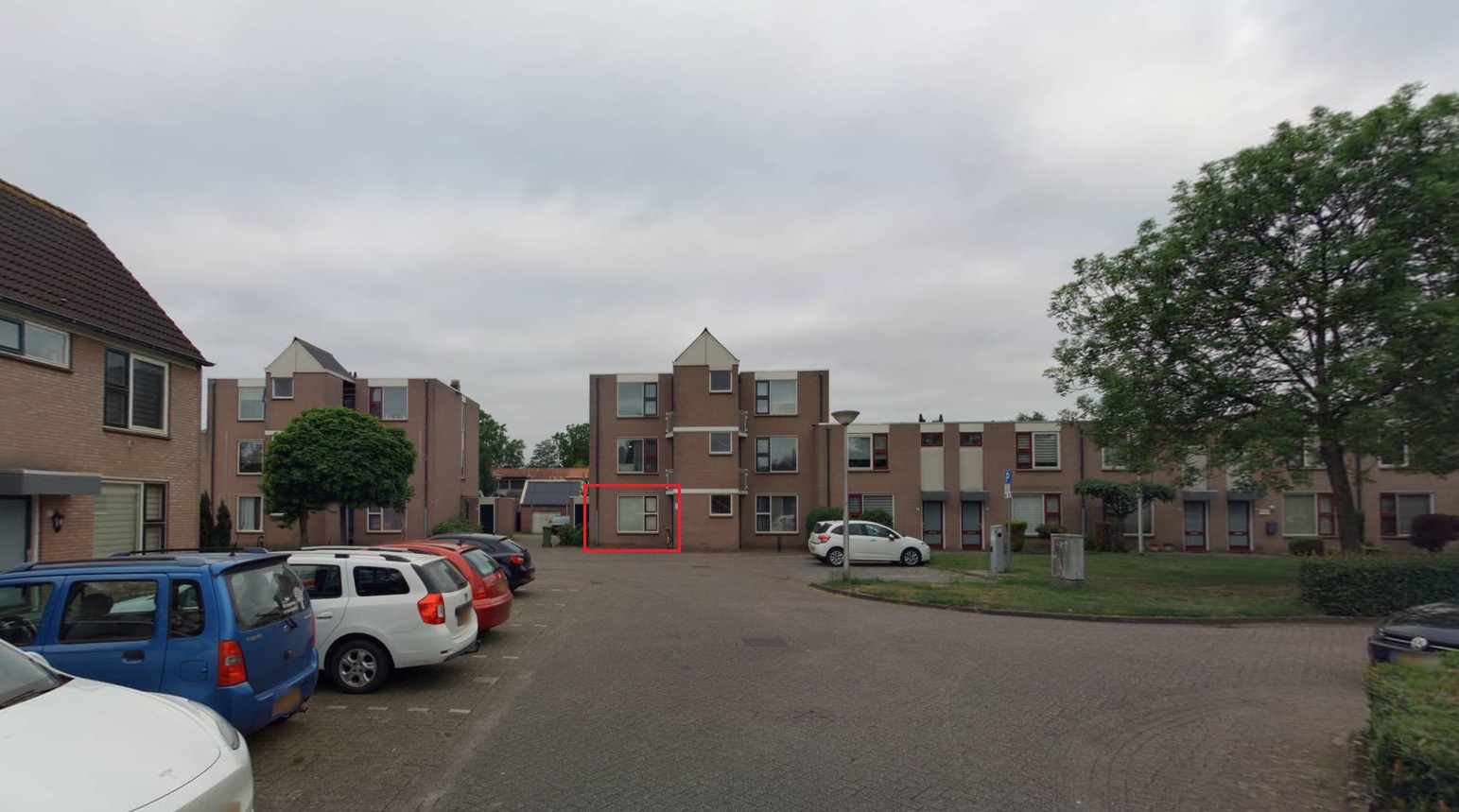 Pastoor van der Zijlestraat 45