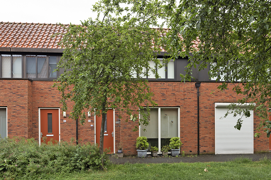 Sint Janstraat 87, 5014 PP Tilburg, Nederland
