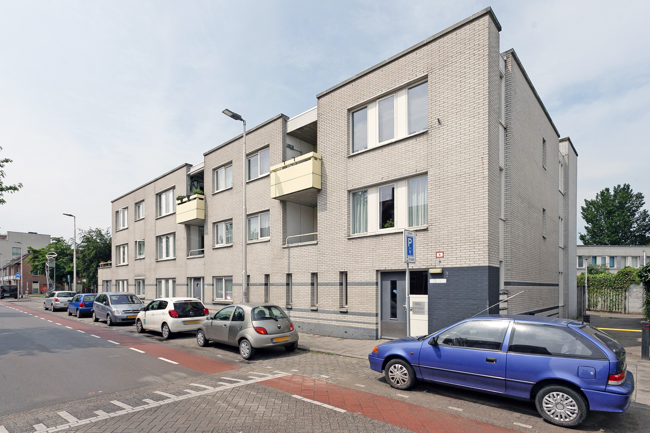 Enschotsestraat 227, 5014 DE Tilburg, Nederland