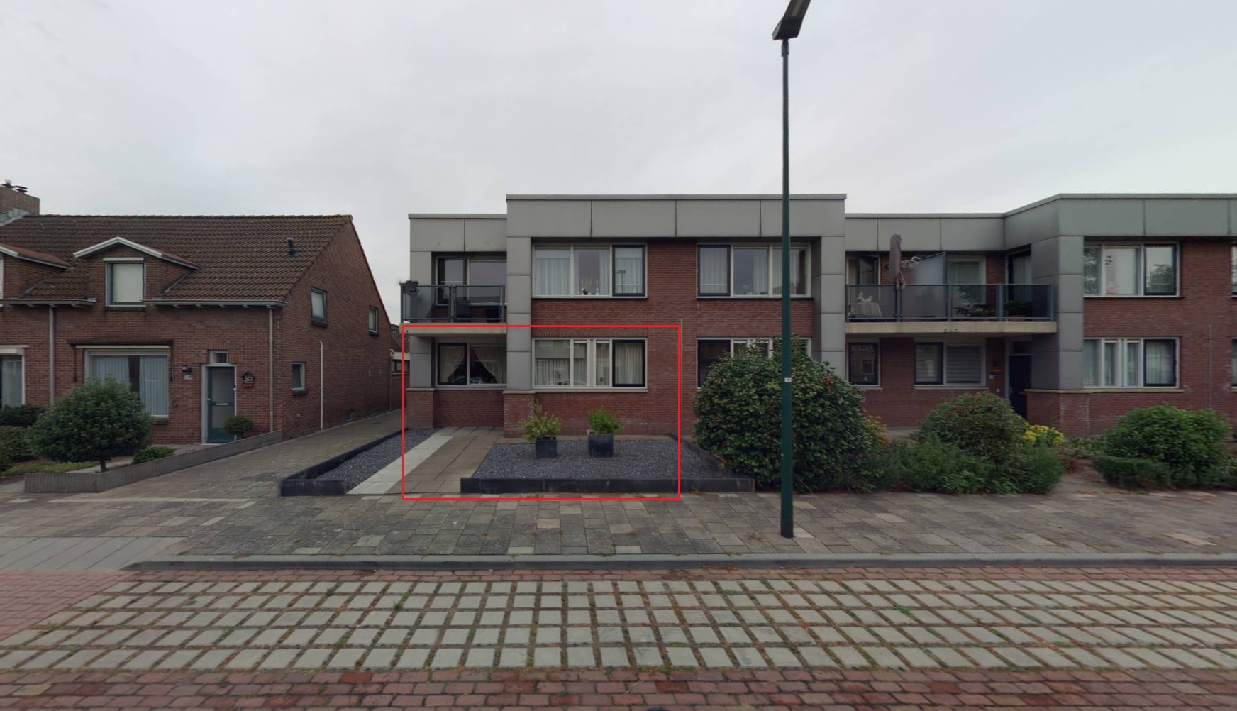 Roeloff van Dalemstraat 42, 5104 AM Dongen, Nederland