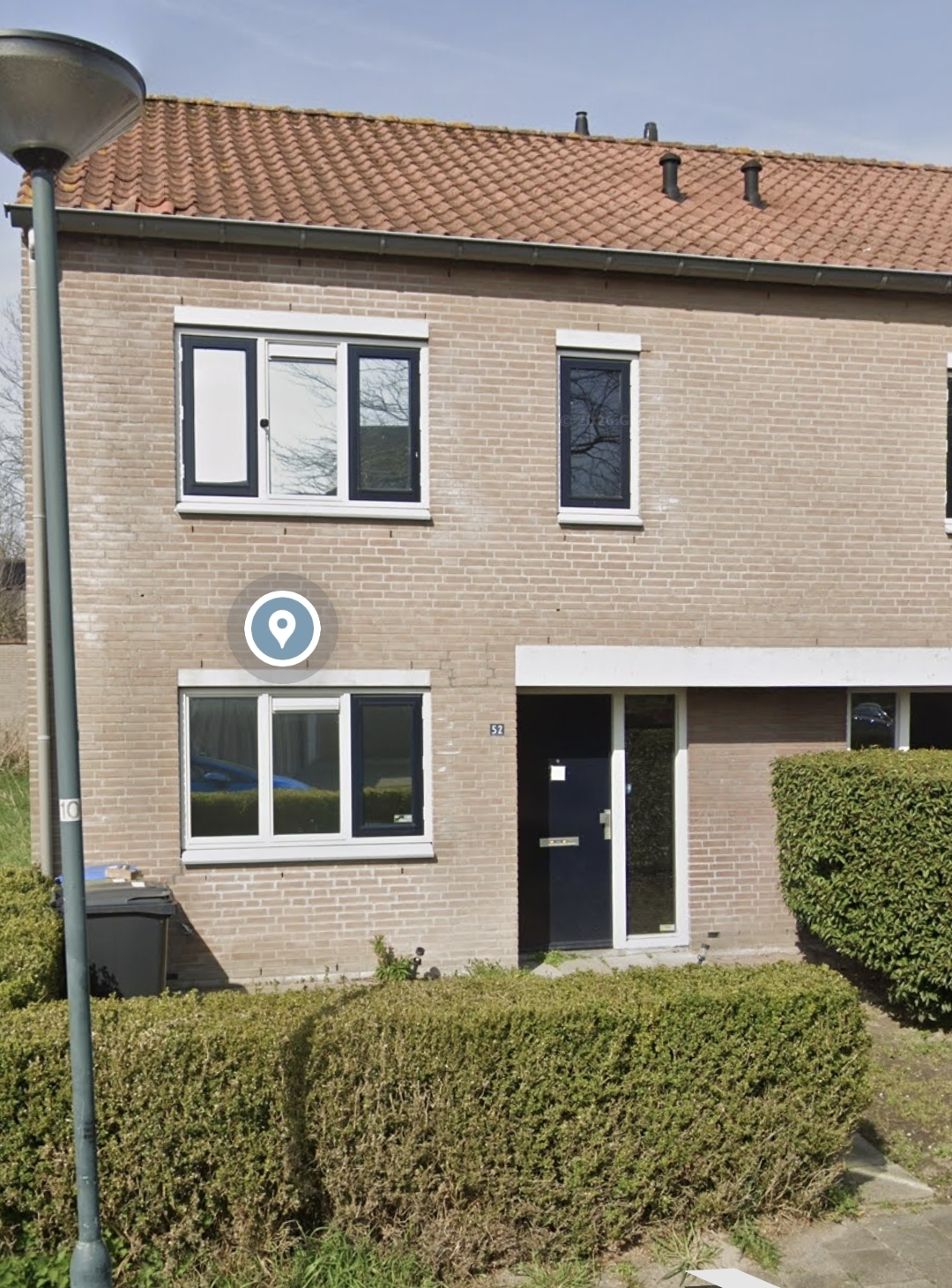 Jan Linthorststraat 52, 5063 AC Oisterwijk, Nederland