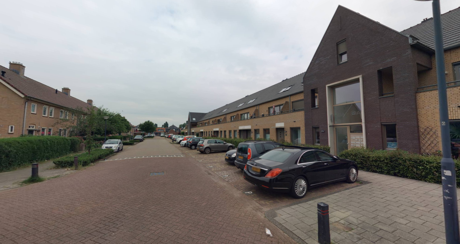 Pieter Vreedestraat 19, 5142 SB Waalwijk, Nederland