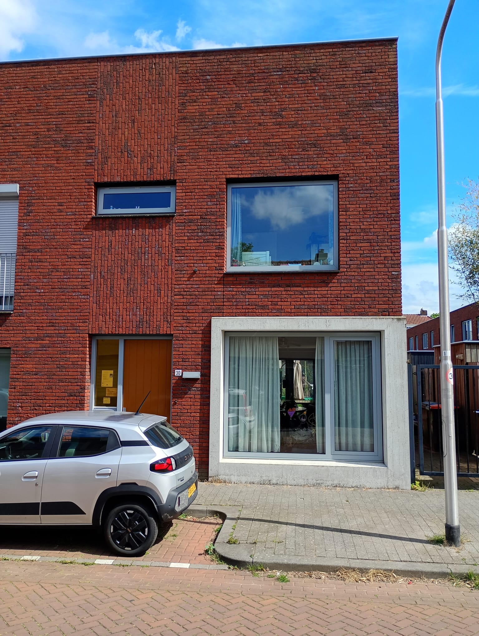 Van Speijkstraat 30, 5021 RC Tilburg, Nederland