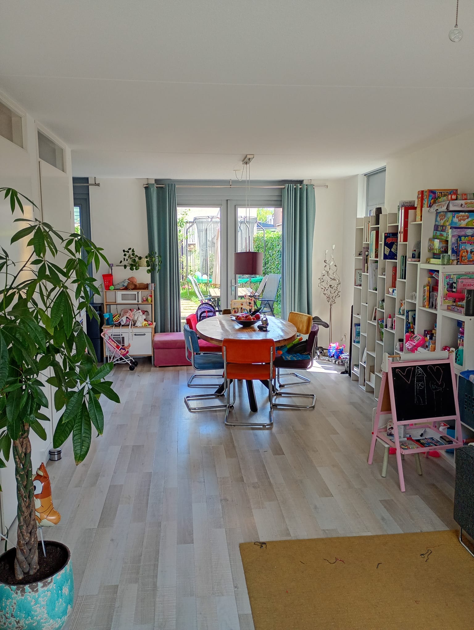 Van Speijkstraat 30