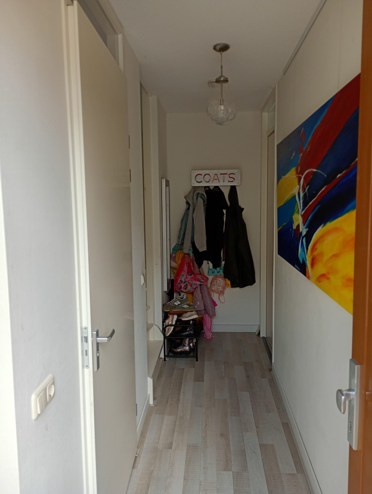 Van Speijkstraat 30