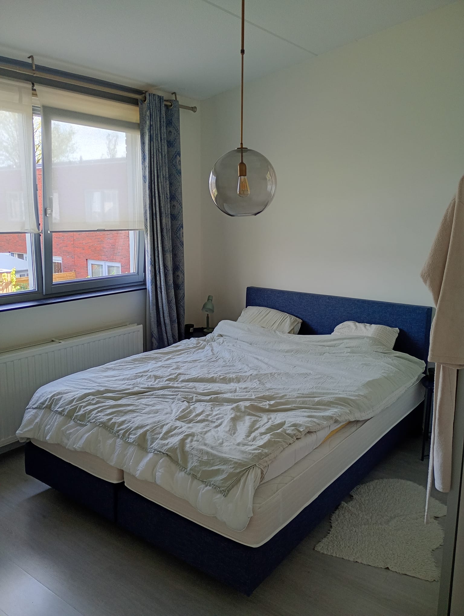 Van Speijkstraat 30