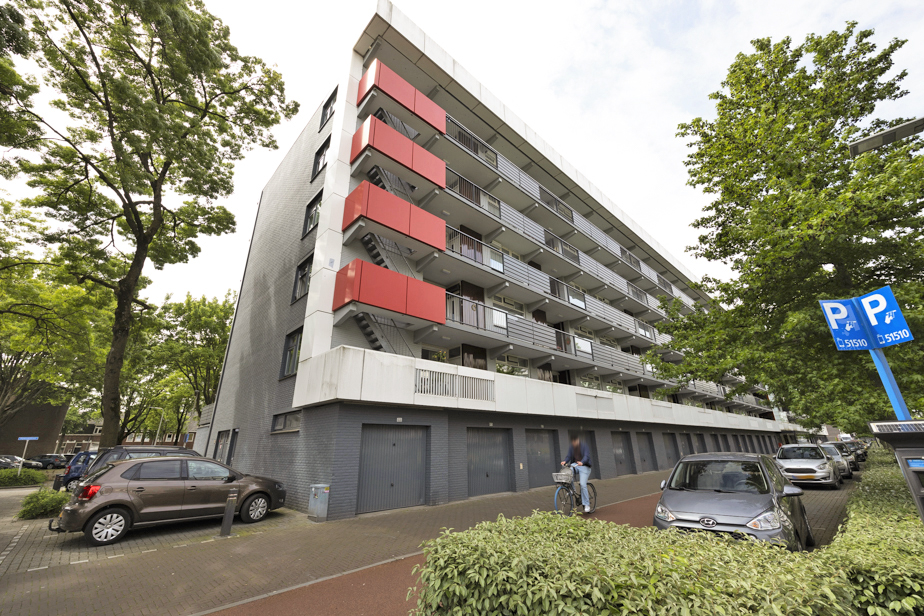 Hart van Brabantlaan 1048, 5038 JH Tilburg, Nederland