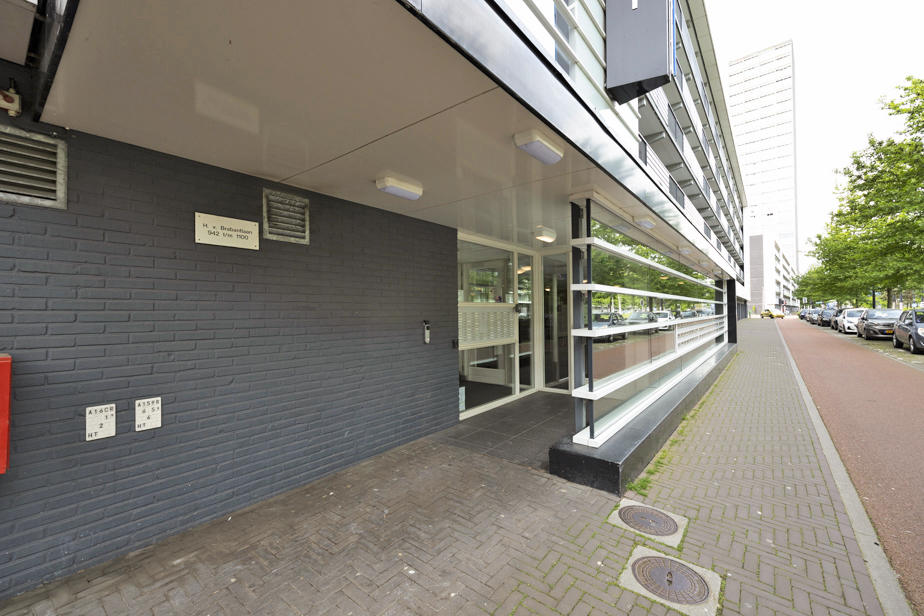 Hart van Brabantlaan 1048