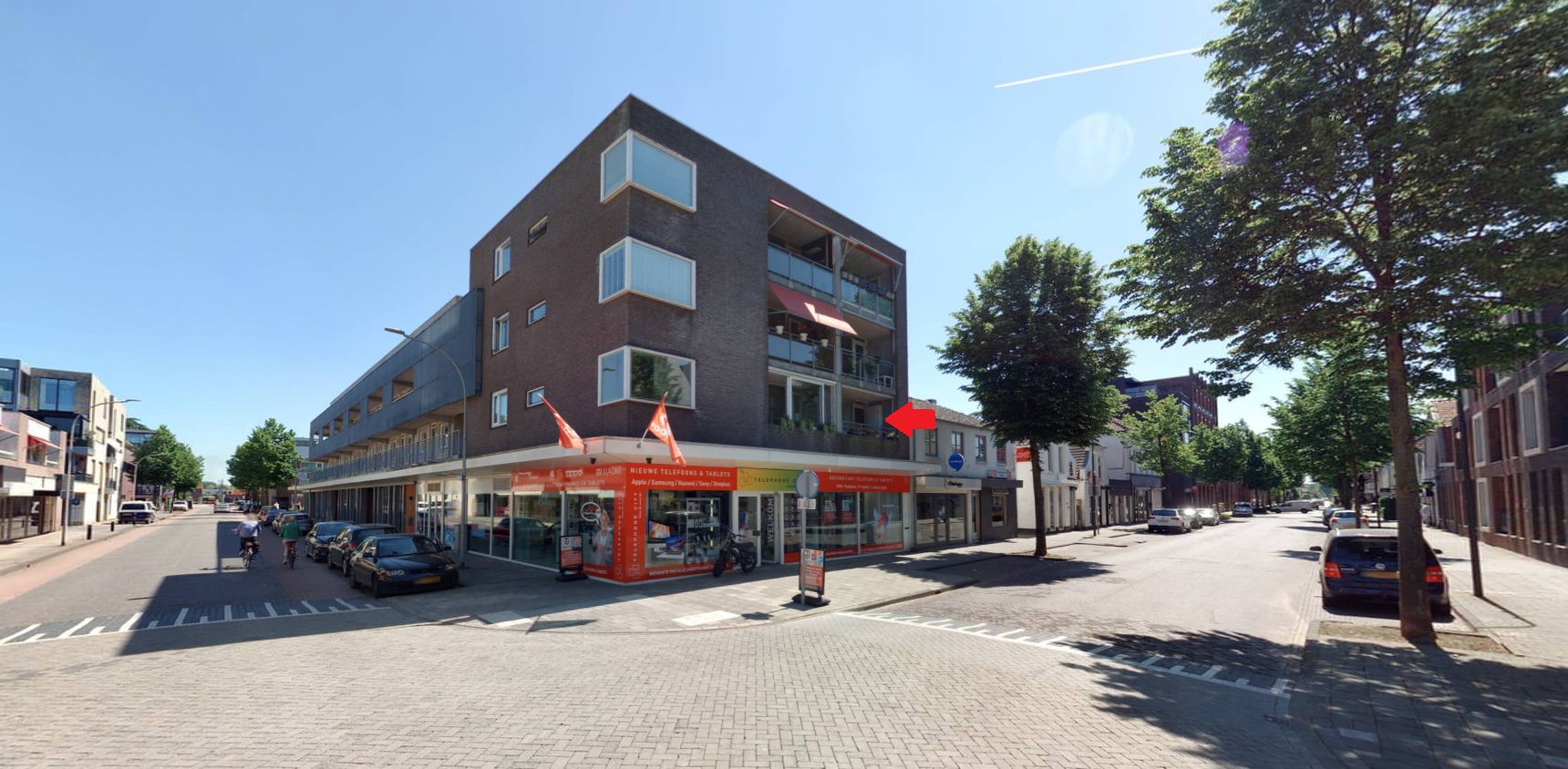 Irenestraat 4A