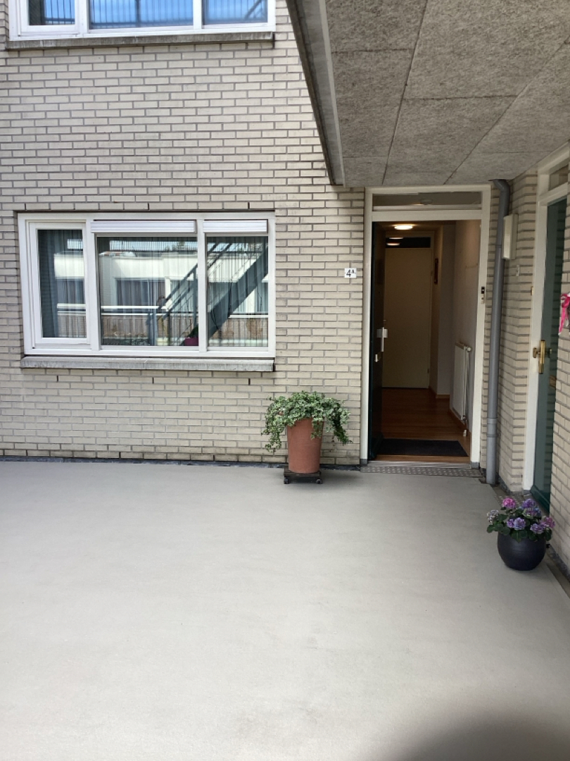 Irenestraat 4A