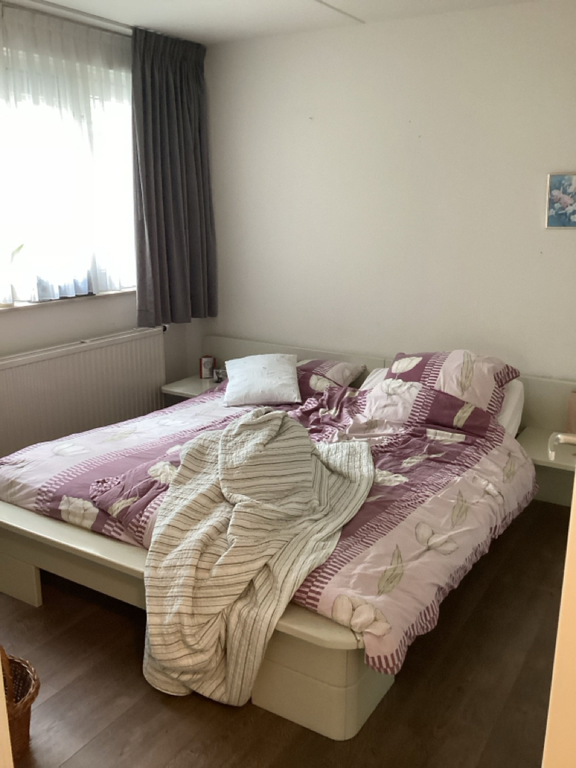 Irenestraat 4A