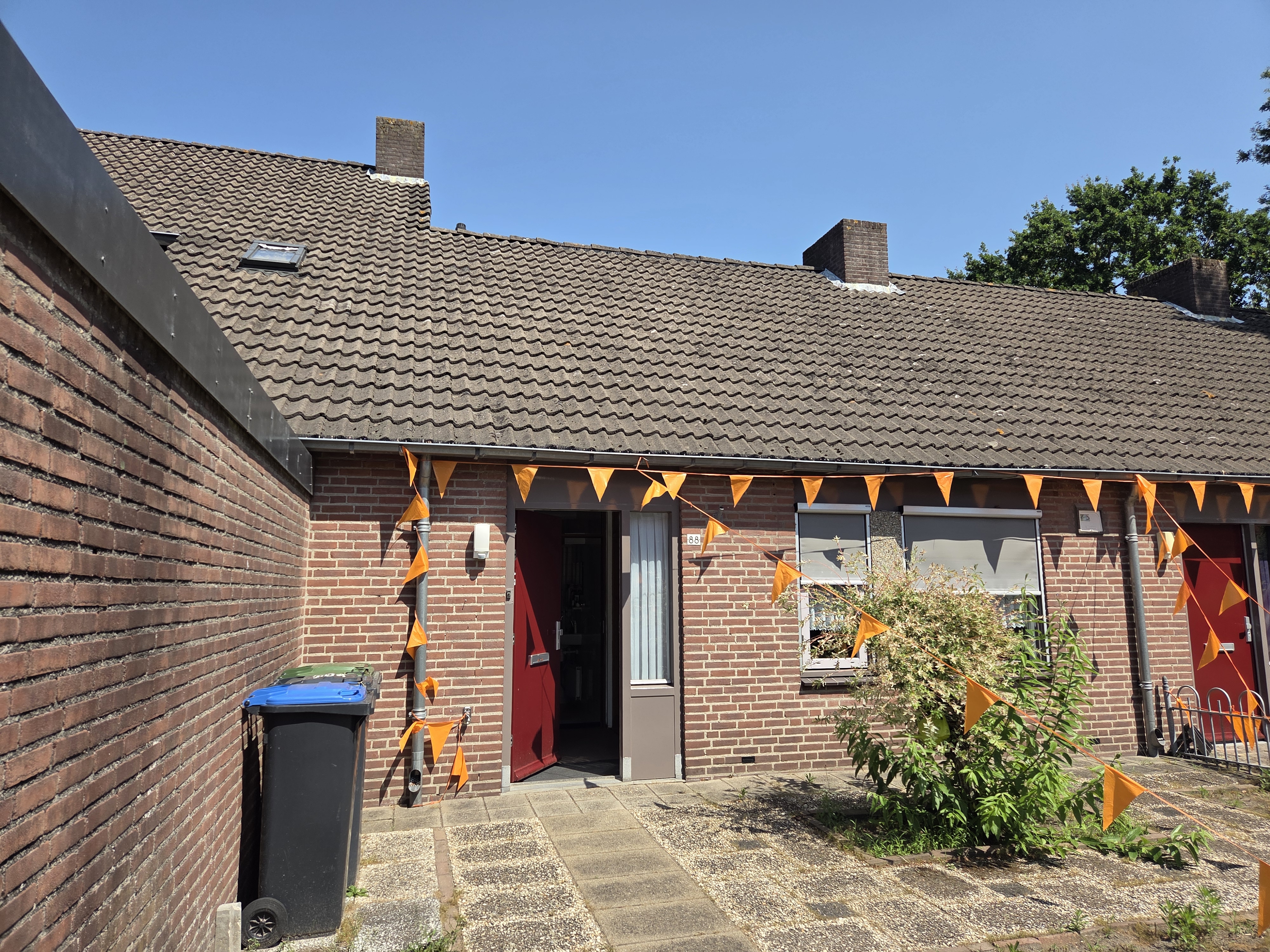 Doornbos 88, 5121 RX Rijen, Nederland