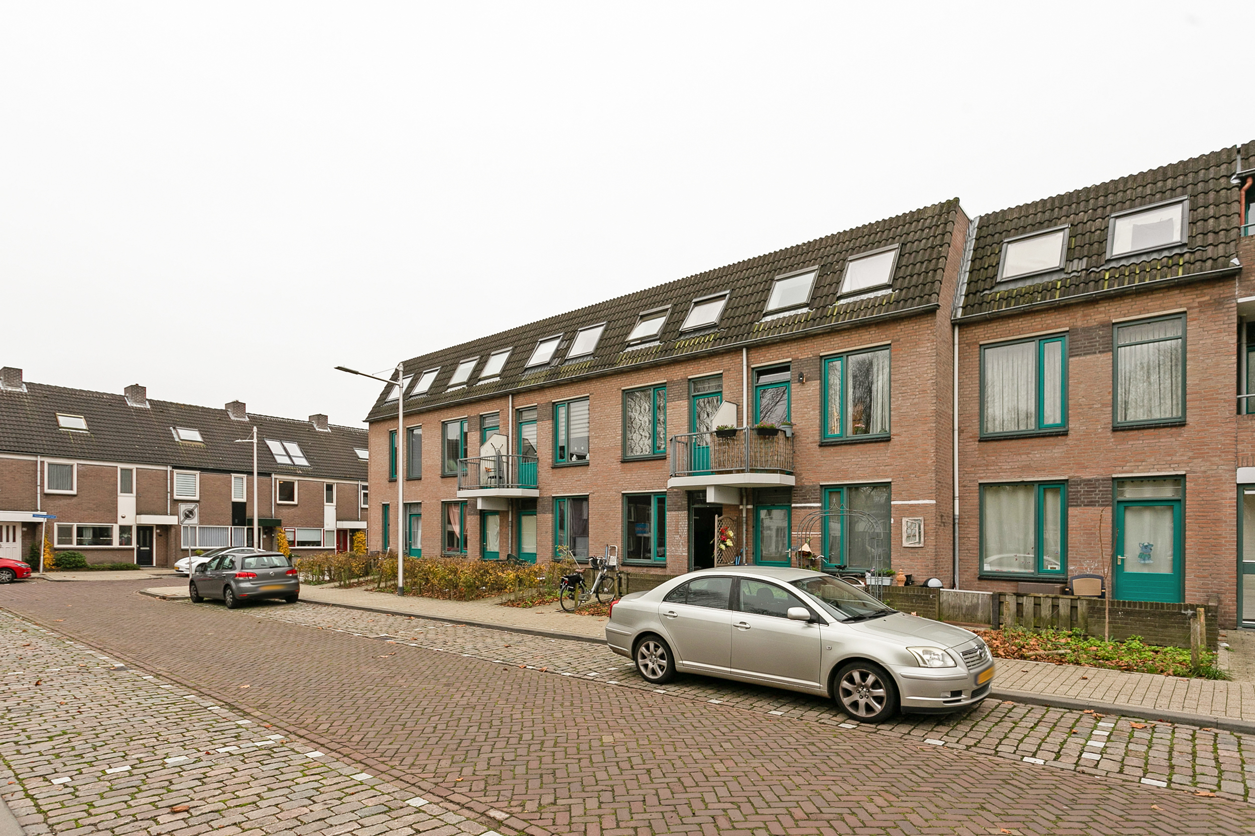 Schutsboomhof 114