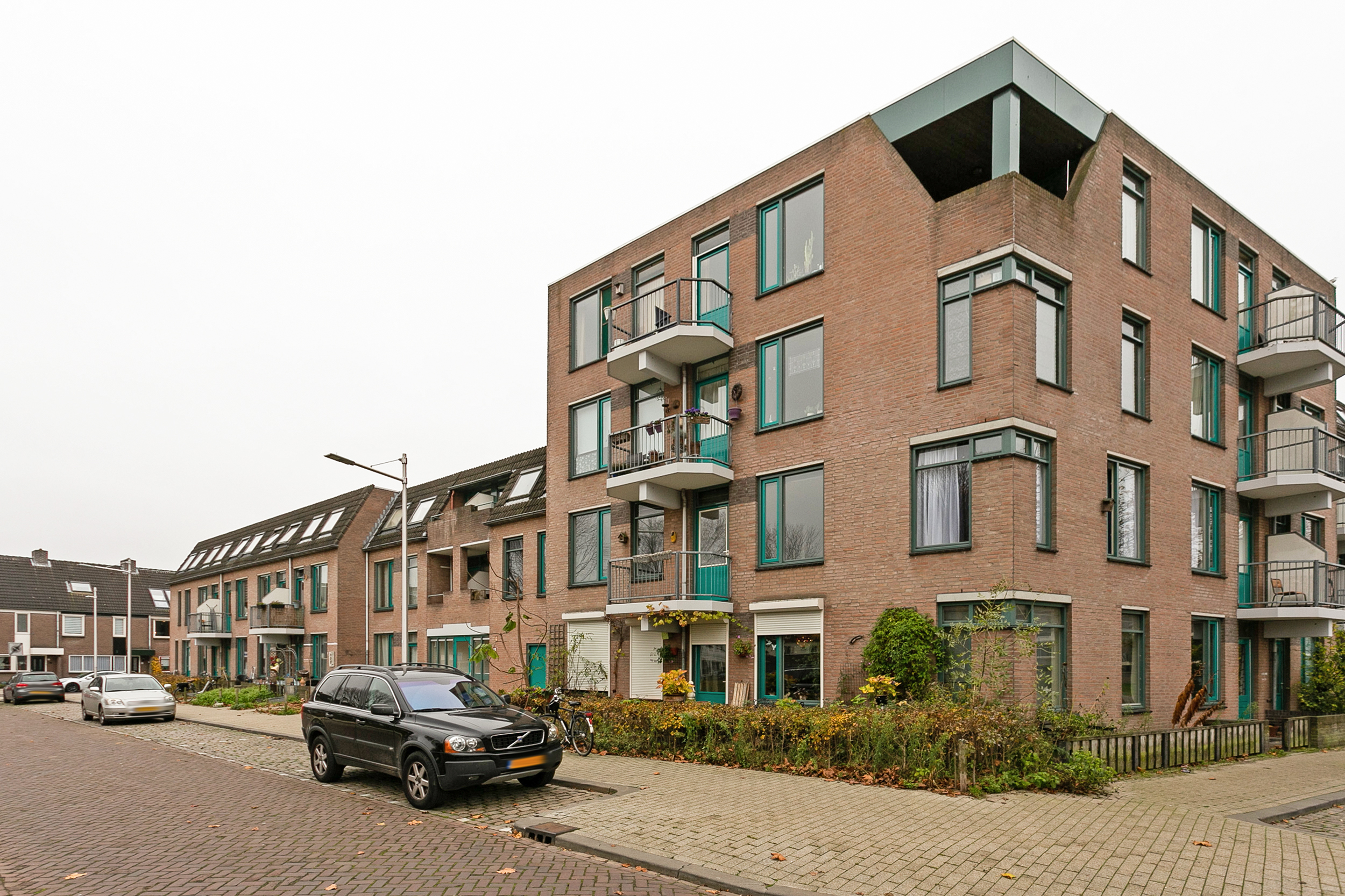 Schutsboomhof 114