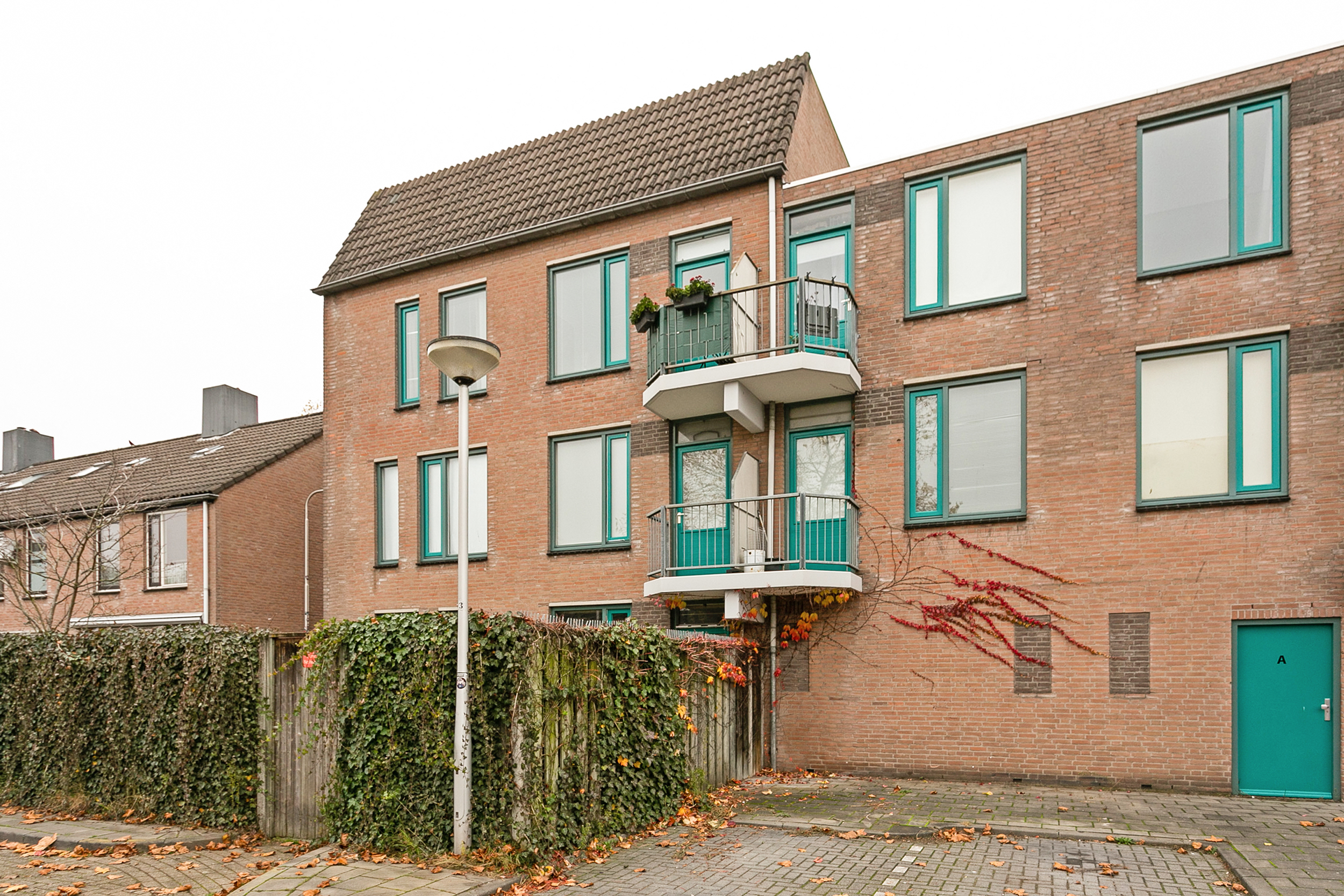 Schutsboomhof 114