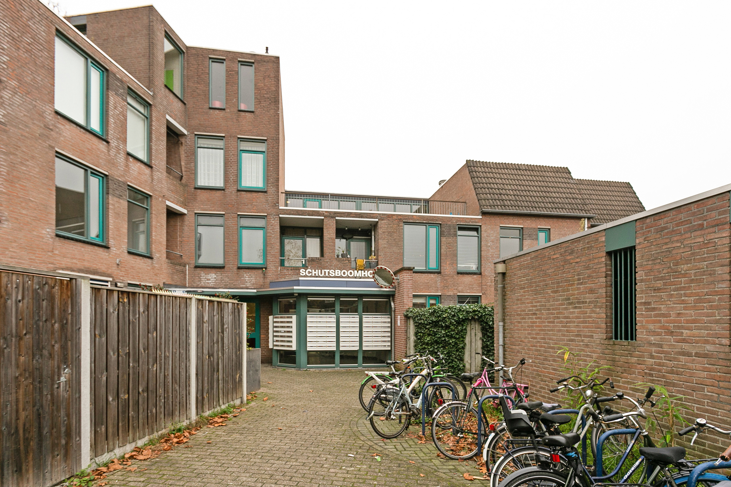Schutsboomhof 114
