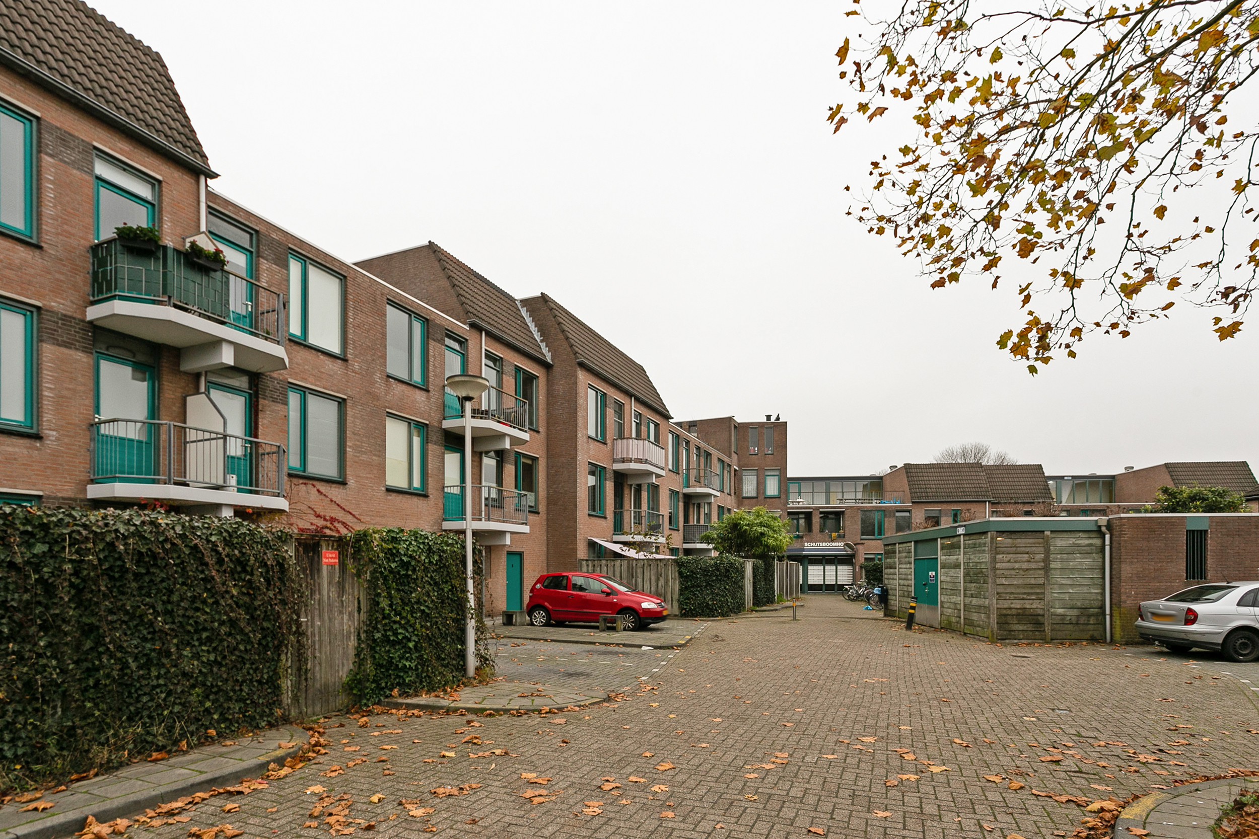 Schutsboomhof 114