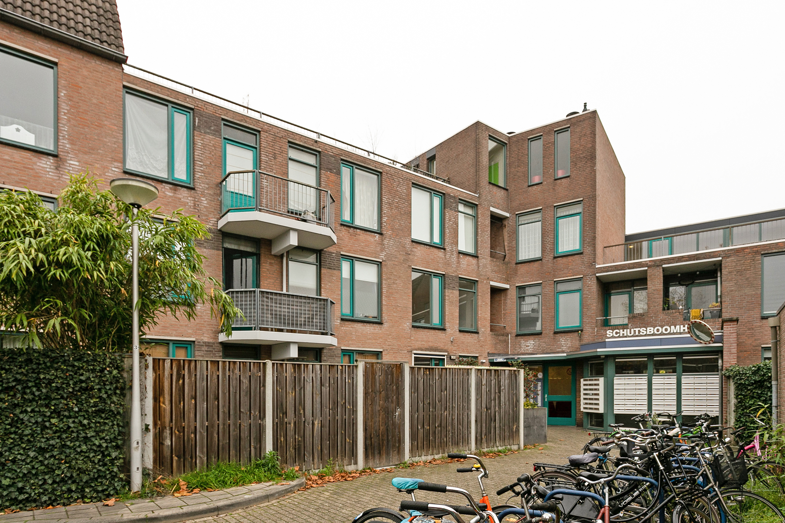 Schutsboomhof 114