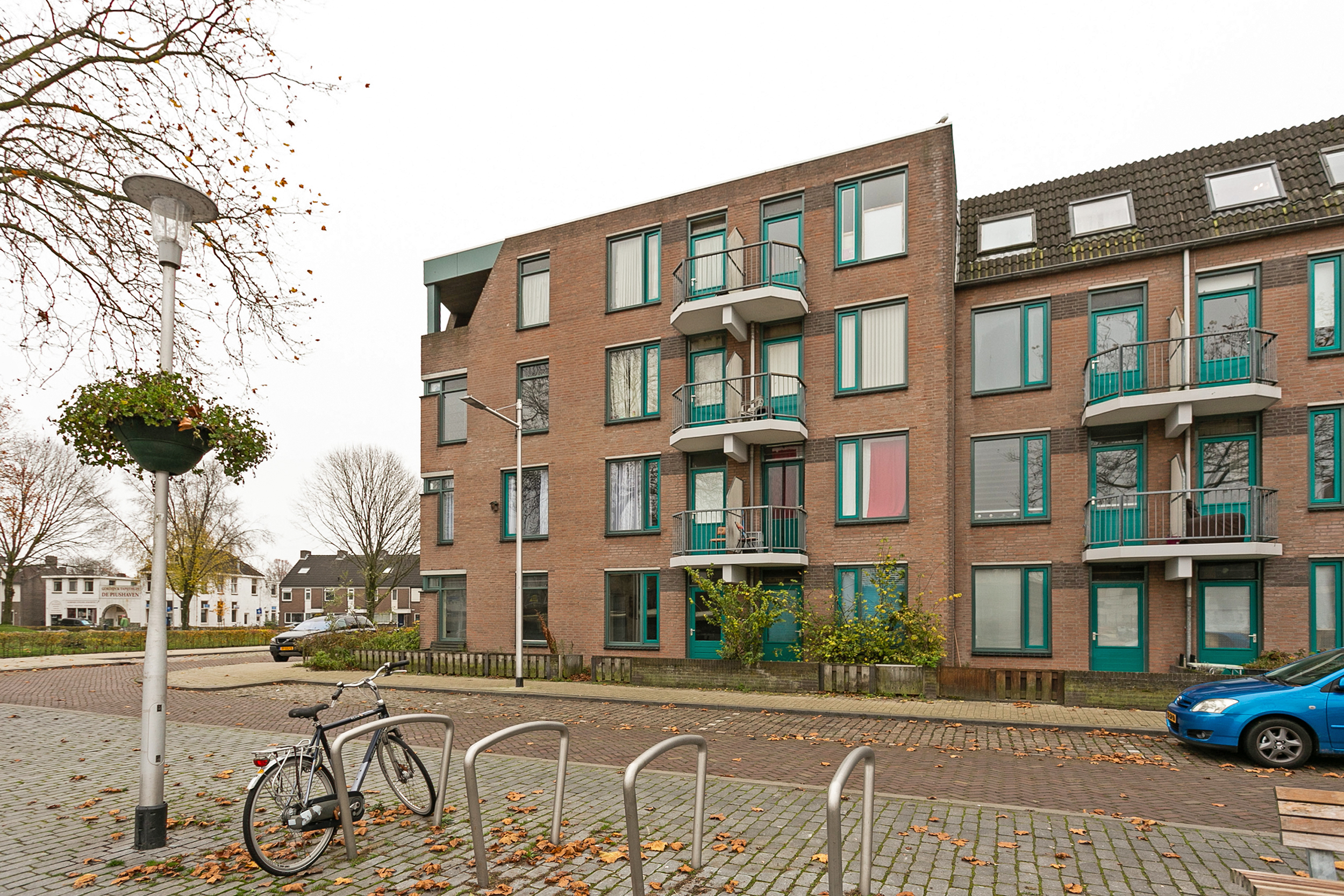 Schutsboomhof 114