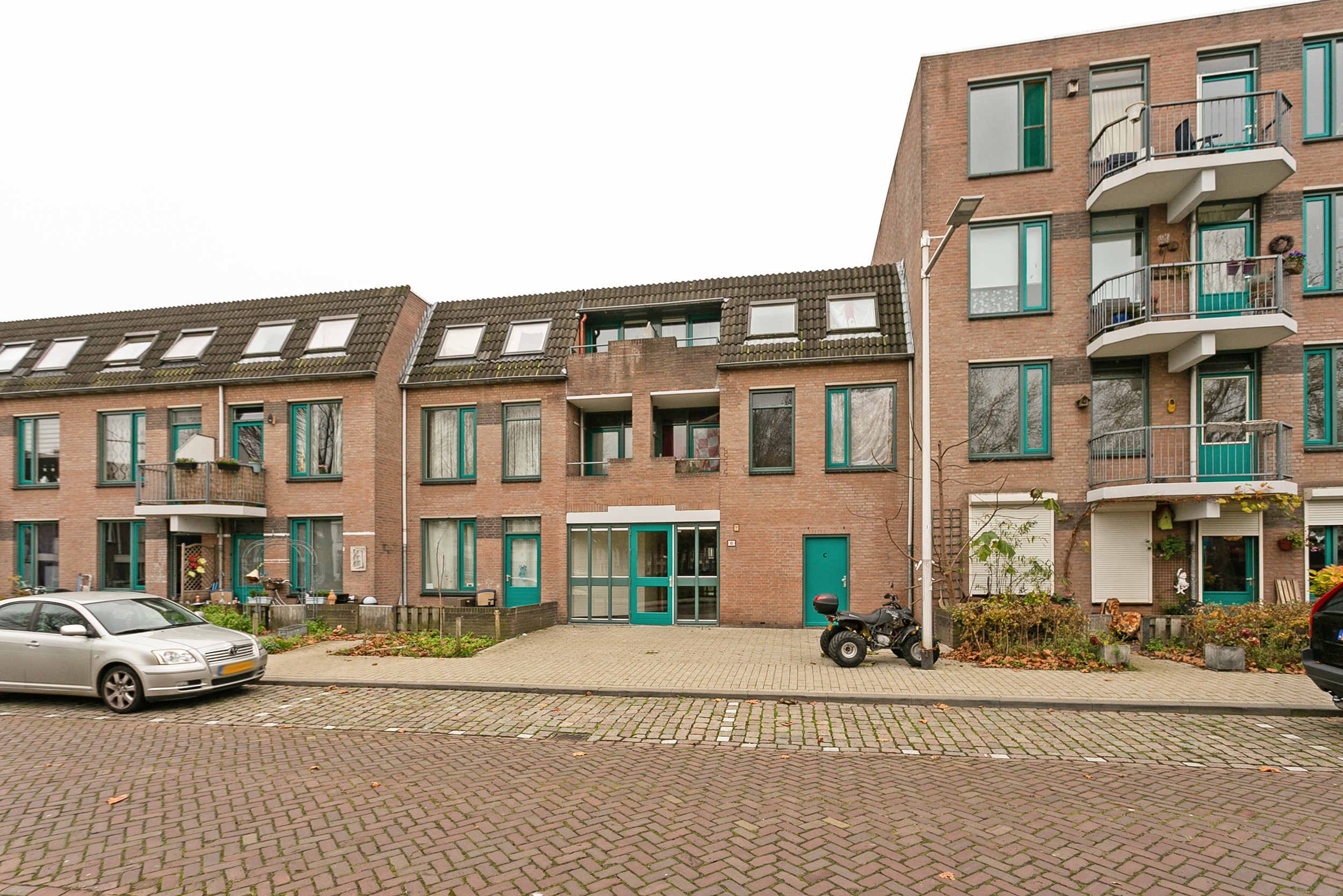 Schutsboomhof 114