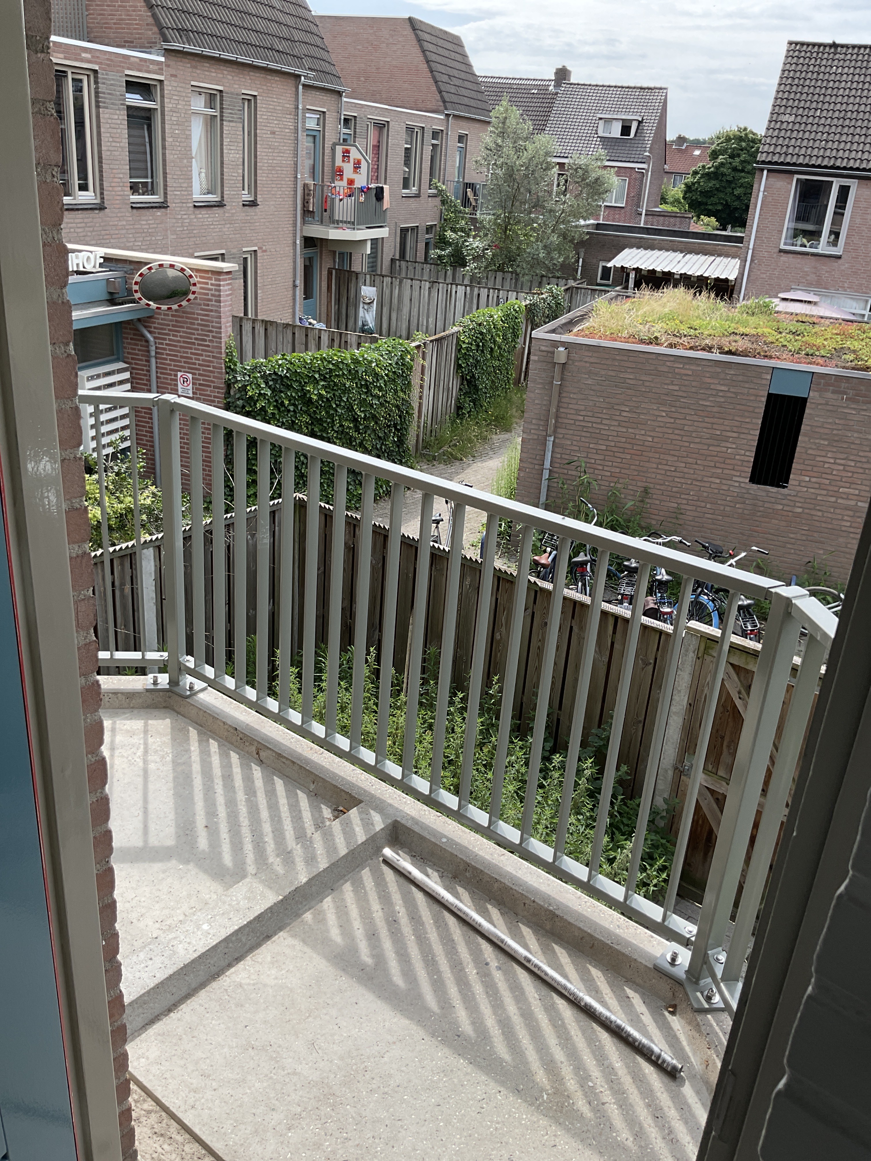 Schutsboomhof 114