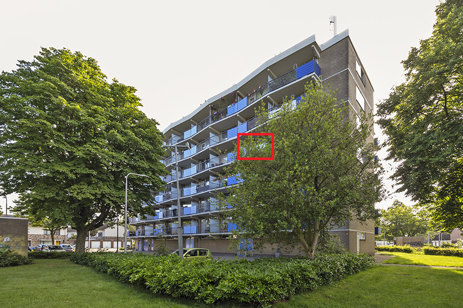 Dolomietenlaan 105B, 5022 JG Tilburg, Nederland