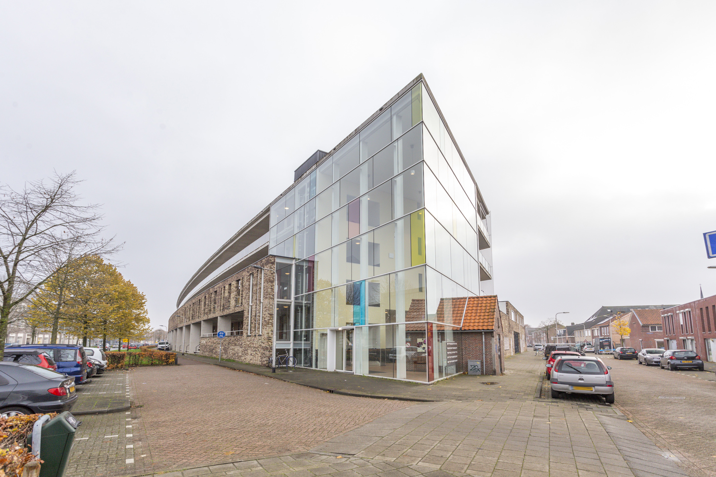 Ringbaan-Oost 3