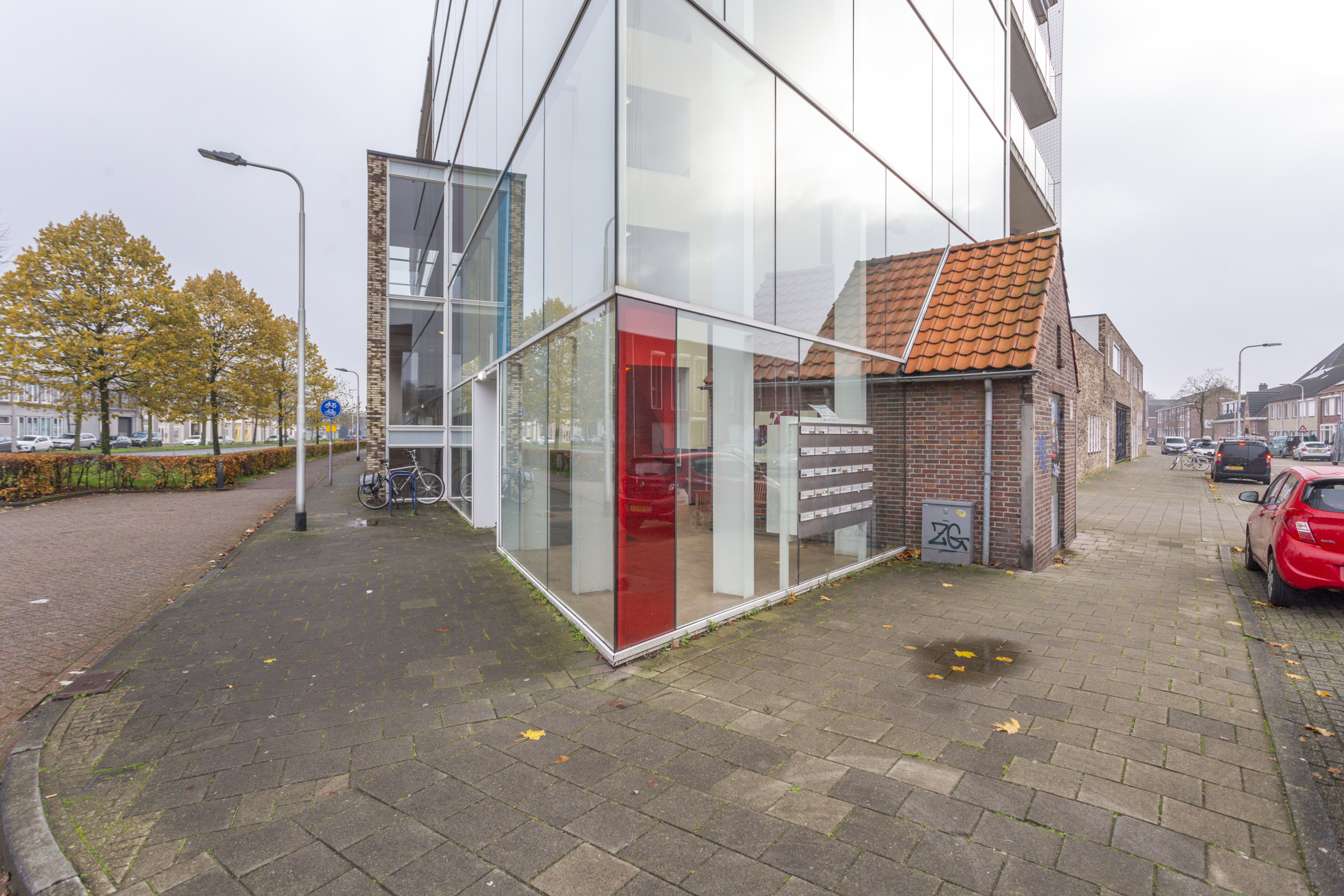 Ringbaan-Oost 3