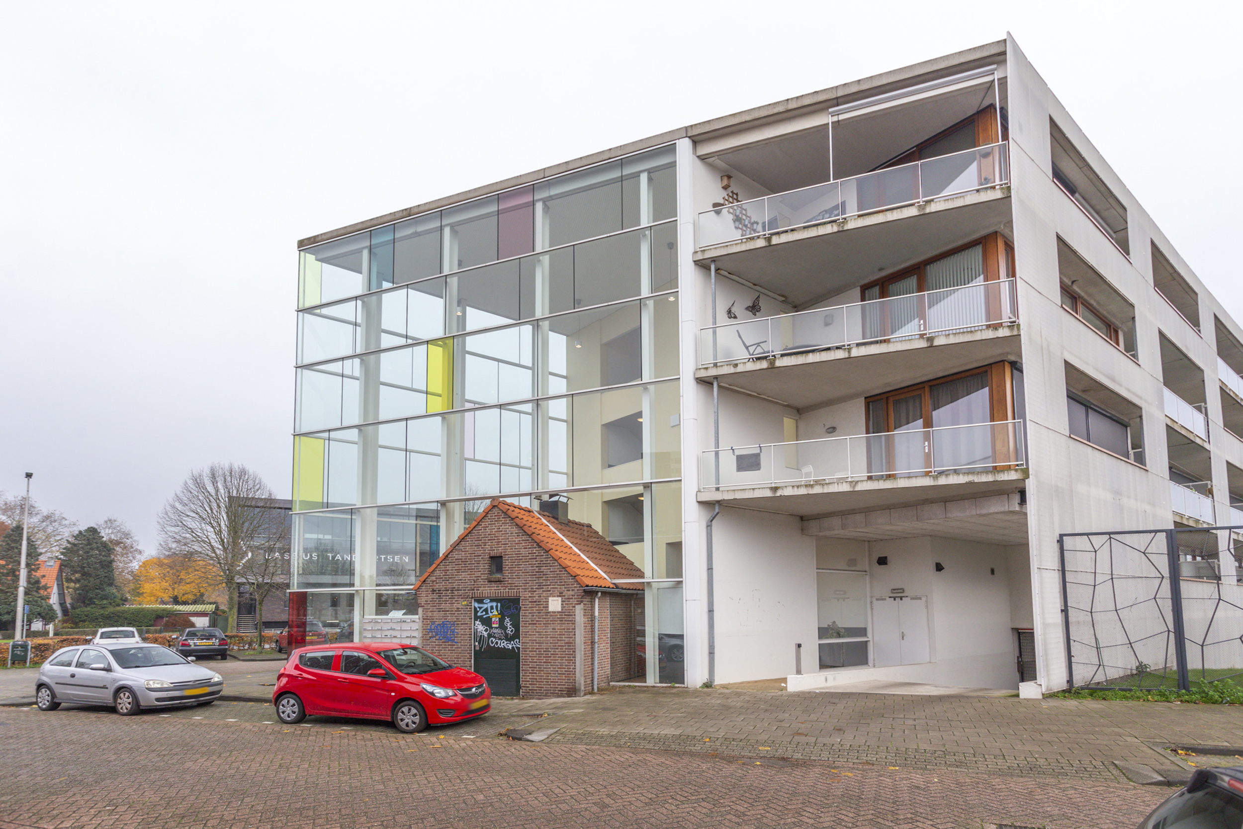 Ringbaan-Oost 3