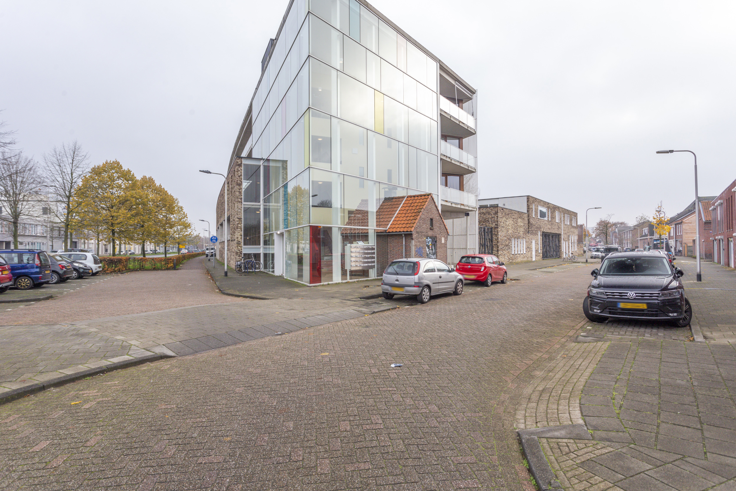 Ringbaan-Oost 3, 5014 GA Tilburg, Nederland