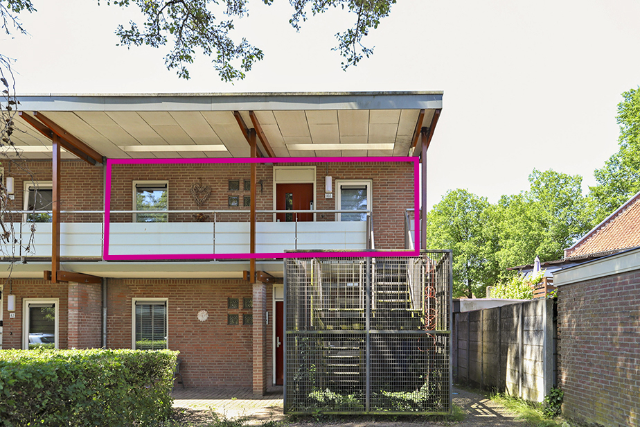 Berlagehof 102, 5041 JV Tilburg, Nederland