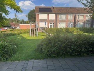 Heubergerstraat 264, 5011 GH Tilburg, Nederland