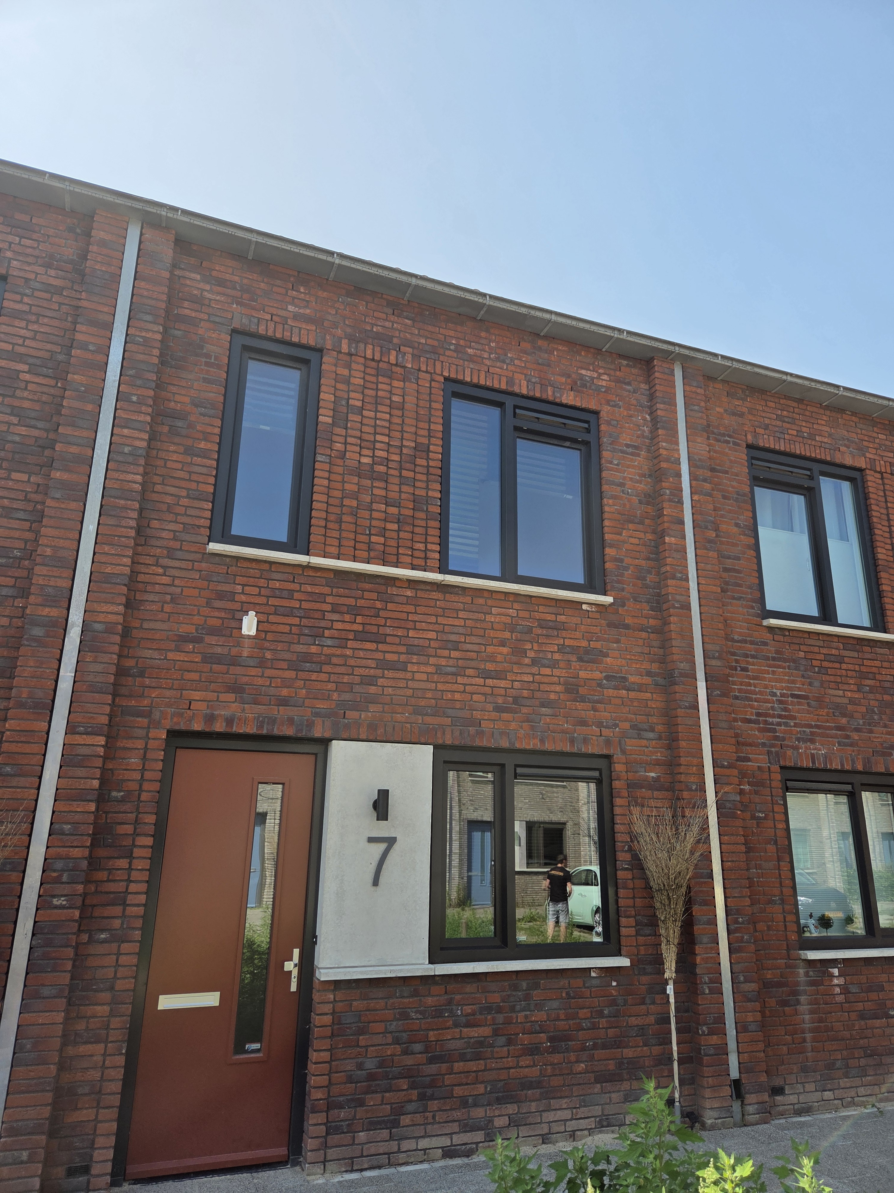 Willem Versteeghstraat 7, 5121 MH Rijen, Nederland