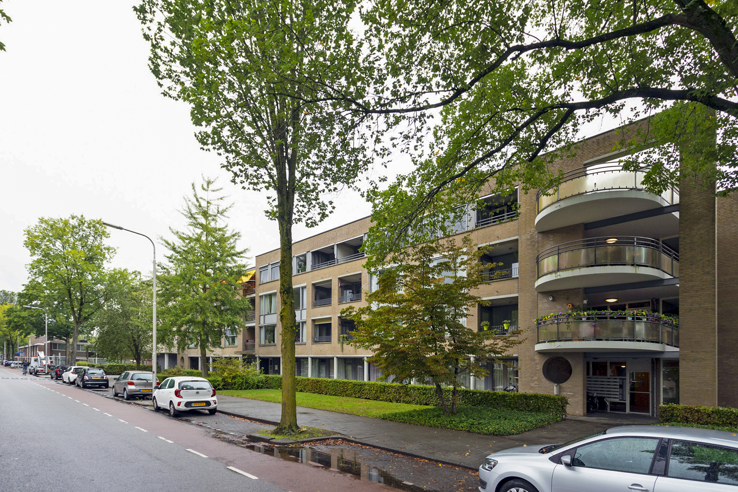 Academielaan 70, 5037 EW Tilburg, Nederland