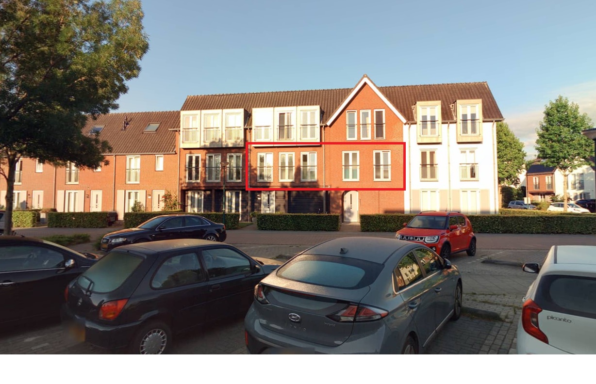 Rentmeesterstraat 4