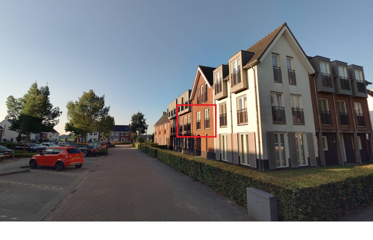 Rentmeesterstraat 4
