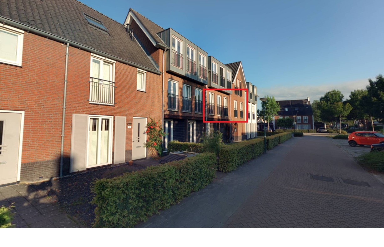 Rentmeesterstraat 4