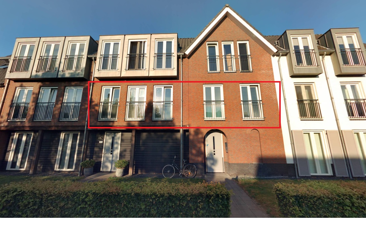 Rentmeesterstraat 4, 5175 SZ Loon op Zand, Nederland