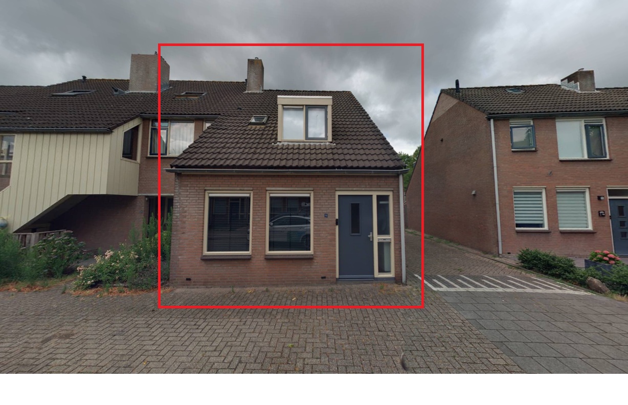 Langemeer 72, 5171 WJ Kaatsheuvel, Nederland