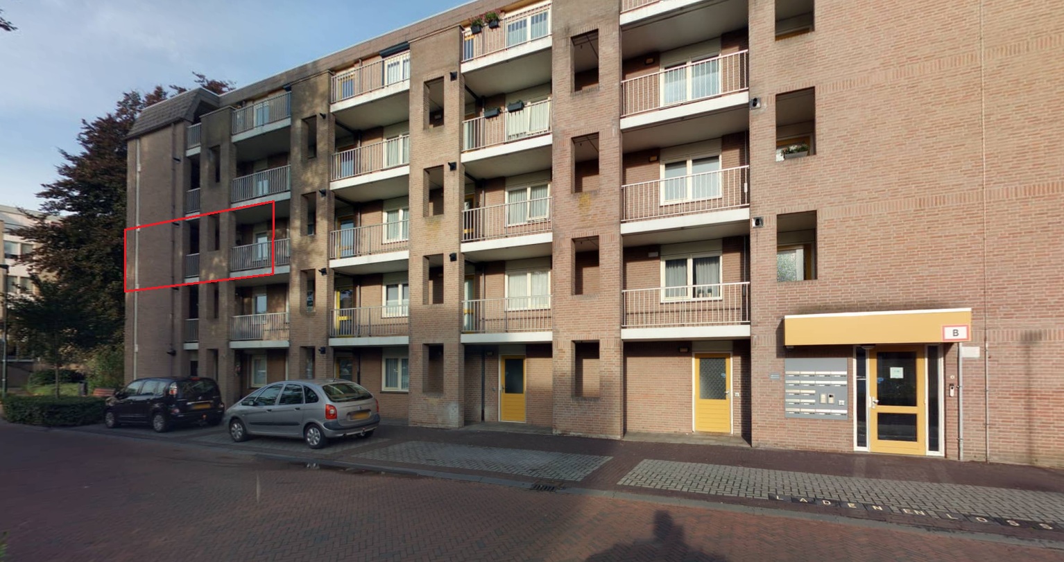 Doctor Willem Dreeslaan 20, 5104 JP Dongen, Nederland