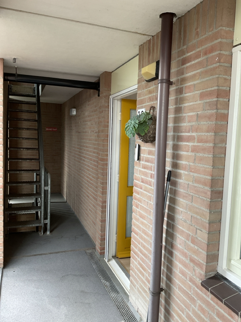 Doctor Willem Dreeslaan 20