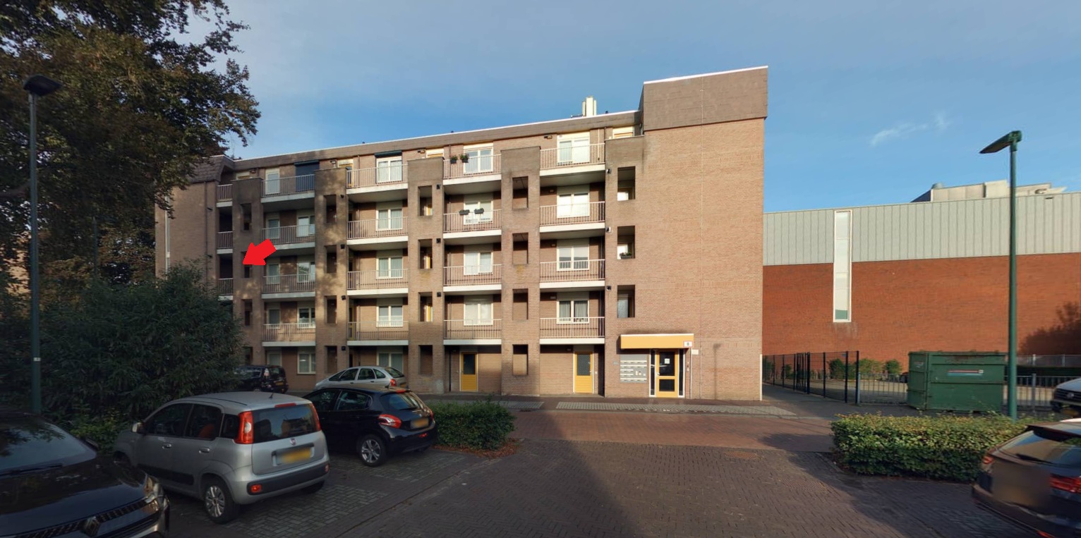 Doctor Willem Dreeslaan 20