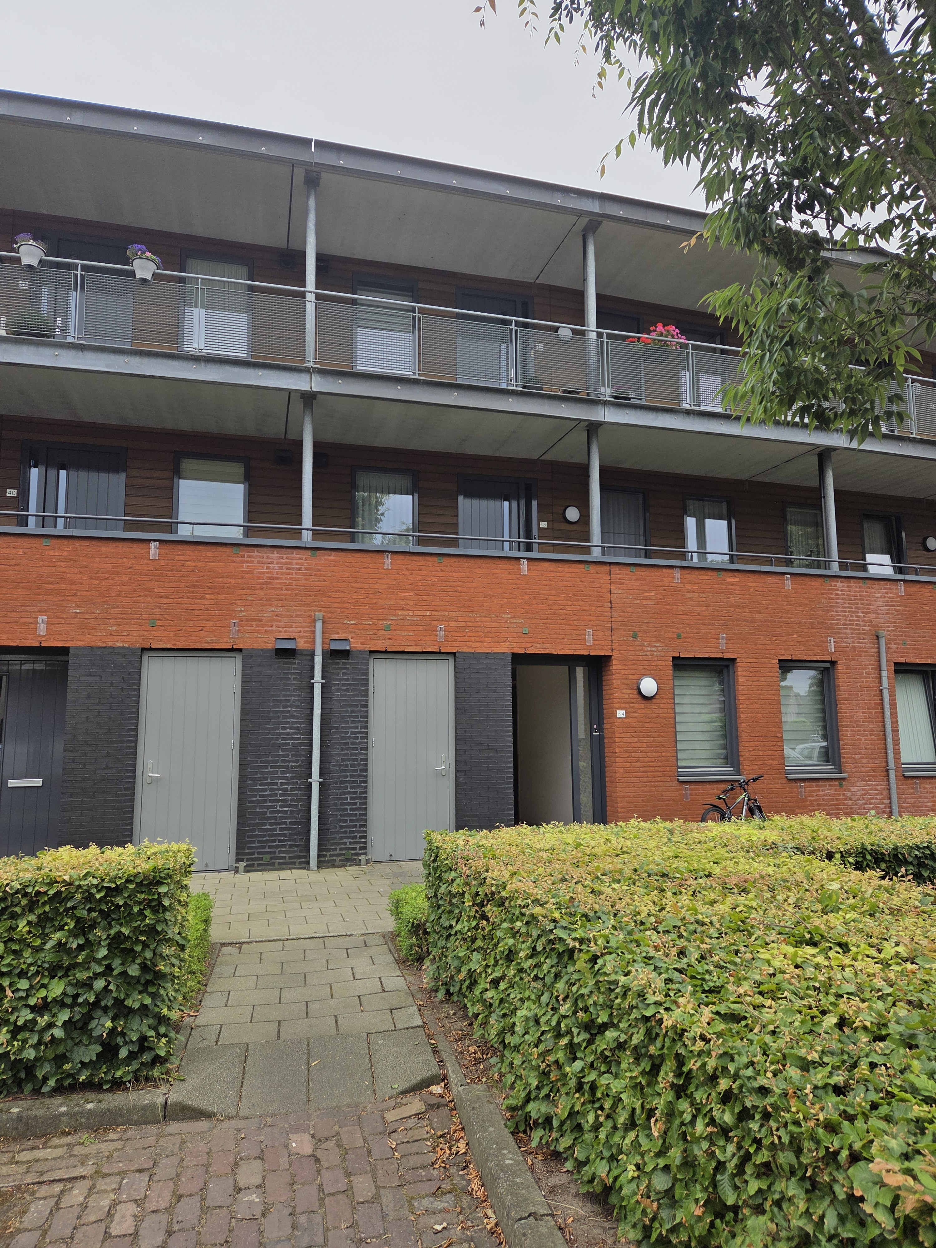 Annie Salomonsplein 64, 5122 KC Rijen, Nederland
